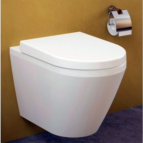 Vitra integra wc daska soft close, slim 108-003-009 Slike