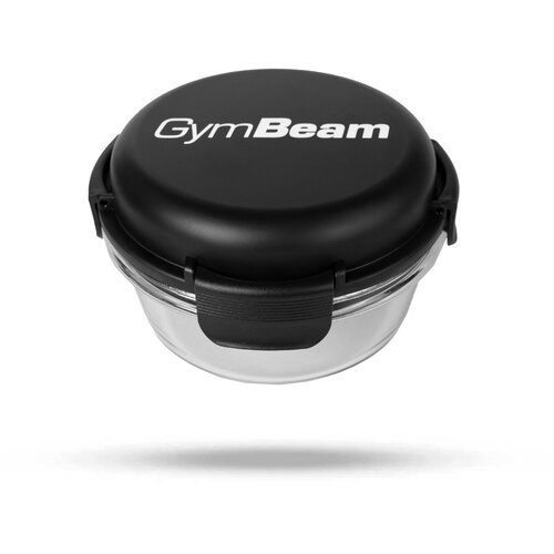 GymBeam Cooling Food Container 950 ml Slike