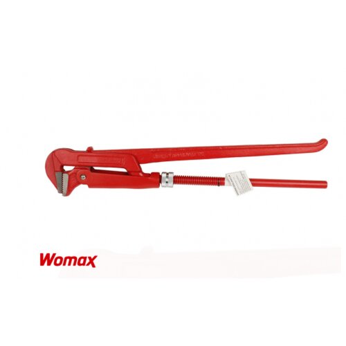 Womax kle&amp;scaron;ta &amp;scaron;vedska 1.5&amp;amp;quot;-90&amp;deg; Slike