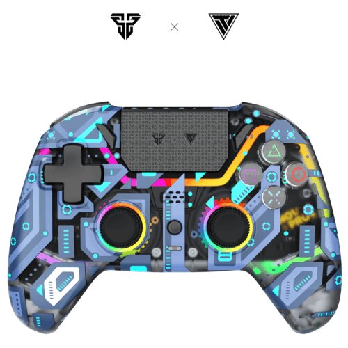 Oblivion gaming oprema Joypad wireless Fantech WGP14V2 NOVA PRO multiplatform plavi Cene