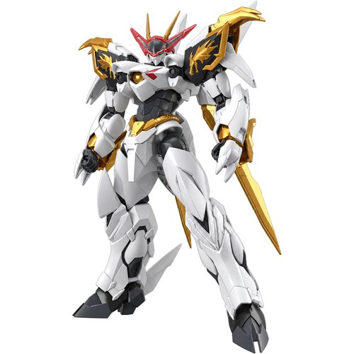  Mashin Eiyuuden Wataru Ryuoumaru HG Amplified IMGN plastični model 17cm Cene