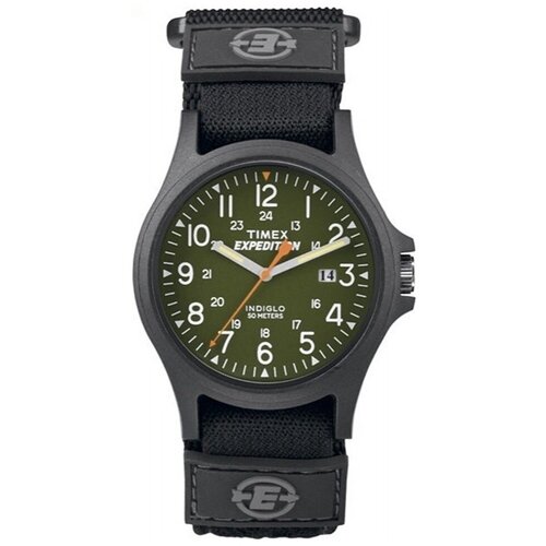 Timex Analogne ure ty576290 Črna Cene