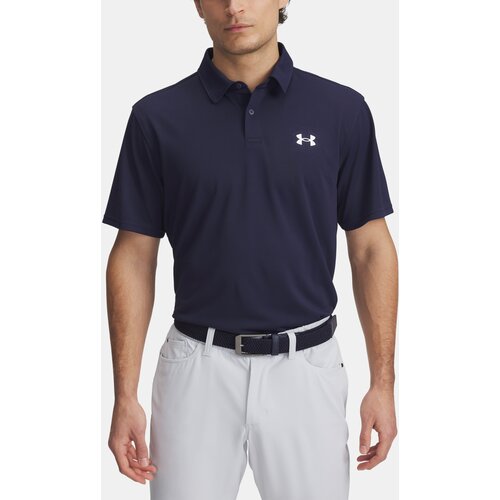 Under Armour Men's T-shirt UA T2G Pique Polo - Men's Cene