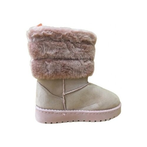 Miss Sixty Škornji 25806-24 Rožnata Cene