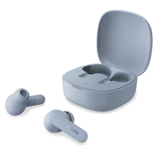 Philips TAT2100LB BT slu&scaron;alicedo 36h baterija; BT 6.0; IPX4; 4 mikrofona; pogonske jedinice od 10 mm Cijene