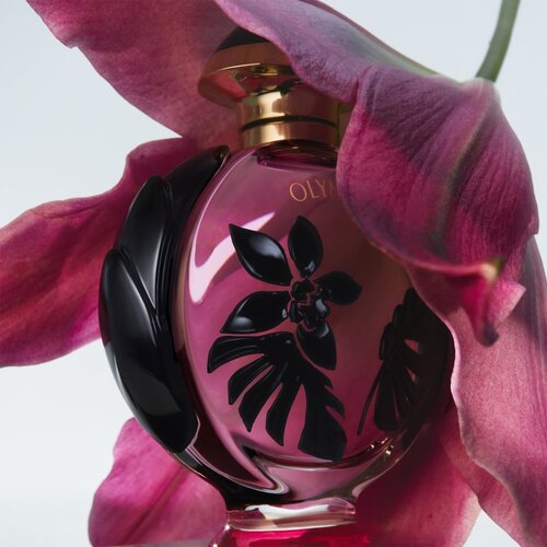 Paco Rabanne Ženski parfem Olympea Flora, EDP, 30ml Slike