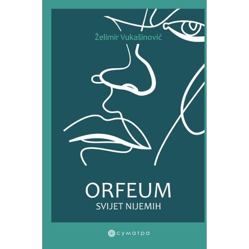 Sumatra izdava&amp;scaron;tvo Želimir Vuka&amp;scaron;inović - Orfeum: Svijet nijemih Slike
