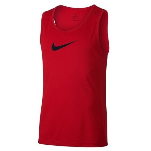 Nike Dry Basketball Top University Crvena Cene