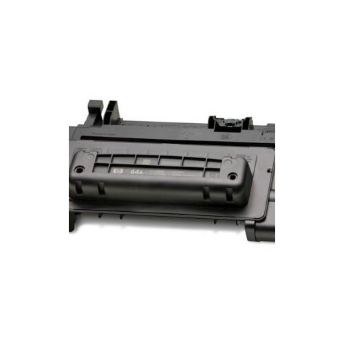  Toner HP black 64A Slike