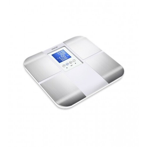 Sencor Vaga fitnes SBS 6015WH Cijene