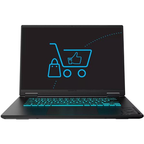 Gigabyte Gaming A16 Ryzen 7 260 16GB/1TB Cijene