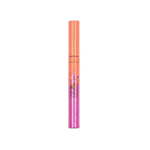 Lovely maskara - Butterfly Glitter On Mascara - 1 Cene