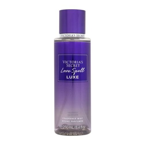 Victoria's Secret Love Spell Luxe 250 ml sprej za tijelo za ženske Cijene