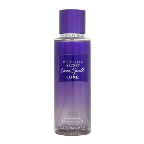 Victoria's Secret Love Spell Luxe 250 ml sprej za tijelo za ženske