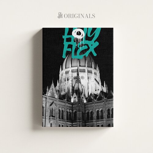  Holy flex – original - arhitektura moći Cene