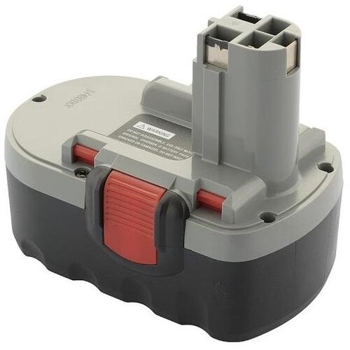 Patona Baterija Bosch 18V 3000 mAh Ni-MH Cene