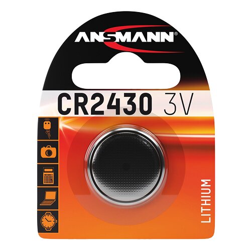Ansmann cr 2430 Cijene