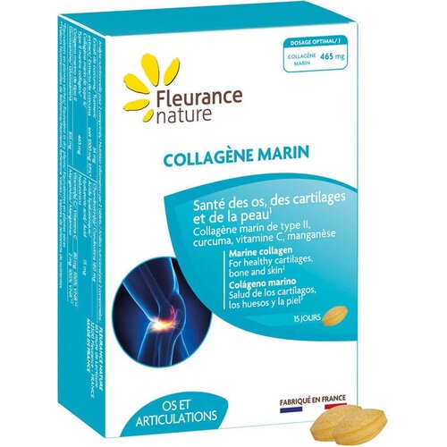  Morski kolagen - 30 tabl. Cene