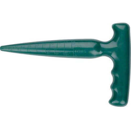 Black & Decker Ručni vrtni alat sadilica s oznakama 0-10 cm Cijene