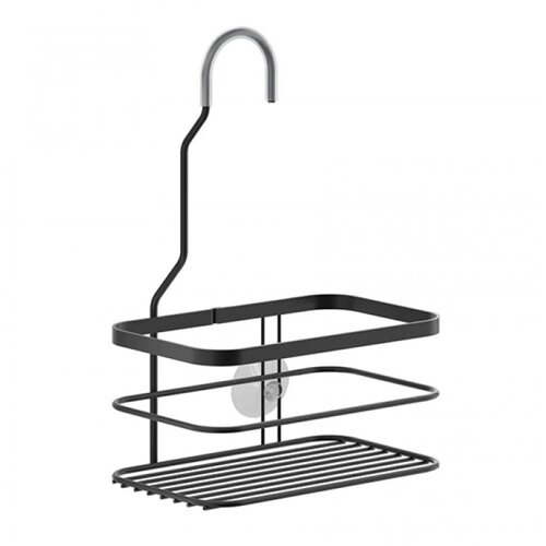 LemonPlanet Viseća korpa za kupatilo 20x12x29cm Origin Lava Metaltex 401118 000 Cene