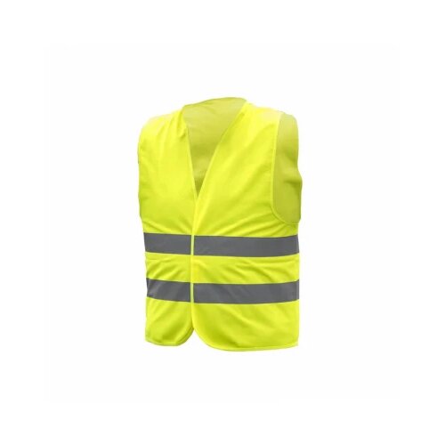  REFLEKTIVNI PRSLUK ORLA ŽUTI 60 - 3XL HT5K2313XL Cene