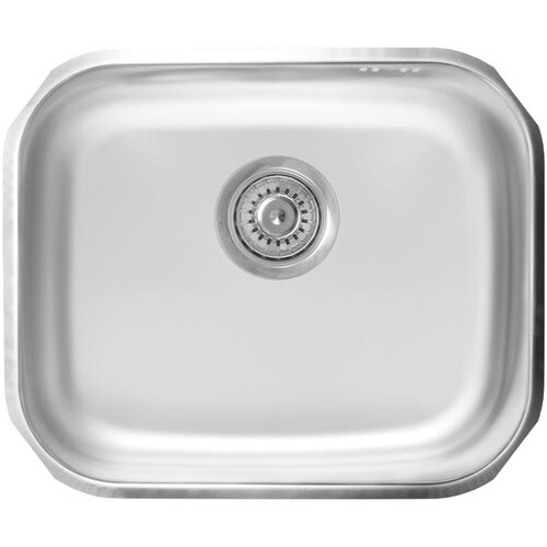 Metalac VITA 420x345 podgradna sa sifonom fi90 Slike