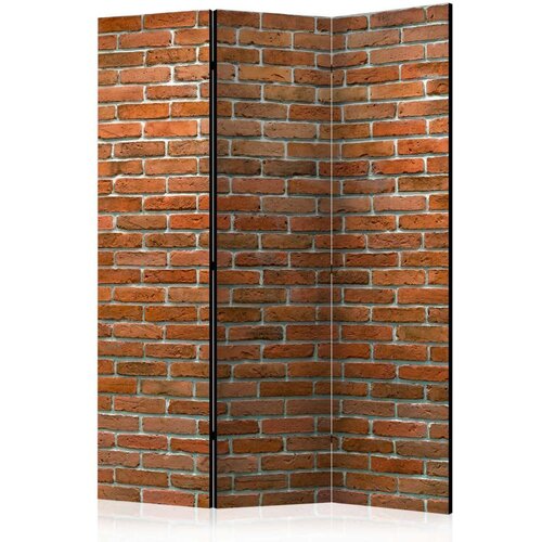  Paravan u 3 dijela - Urban Border [Room Dividers] 135x172 Slike