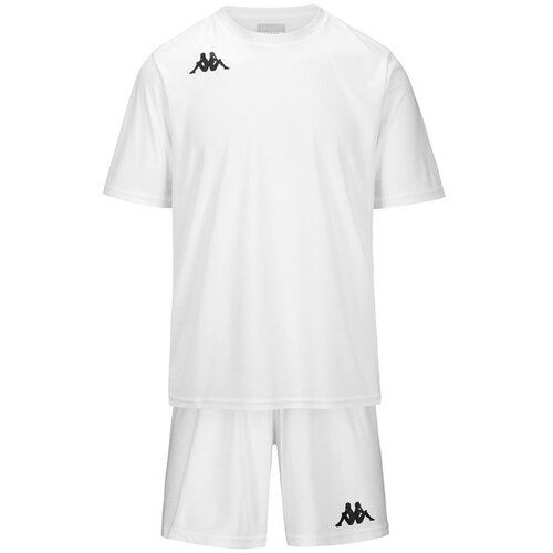Kappa set 4Soccer gorkit za dečake Slike