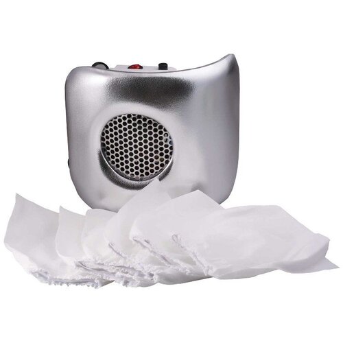  aspirator za manikir silver Slike