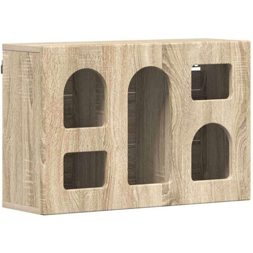  ormarić Sonoma hrast 60 x 20 x 40 cm Konstruirano drvo Slike
