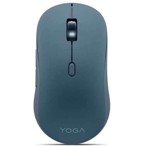 Lenovo Yoga Bluetooth Silent Mi&scaron; (Tidal Teal) GY51S61916 Cene