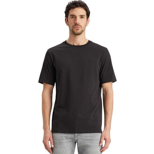 SCOTCH & SODA crna basic muška majica SS179191-001 Cene