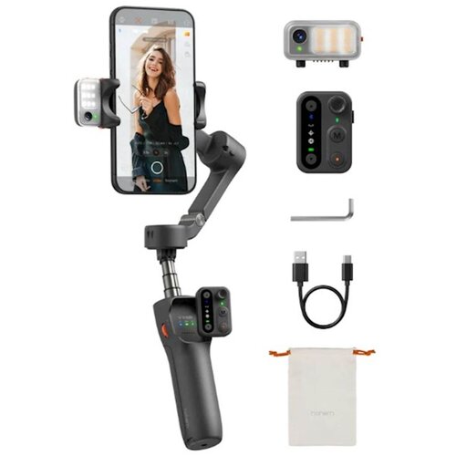 Stabilizator HOHEM iSteady V3 Black Cijene