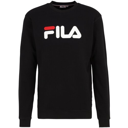 Fila Sportska sweater majica 'BARBIAN' crvena / crna / bijela Cene