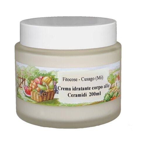Fitocose hidratantna krema za tijelo - Ceramid Cijene