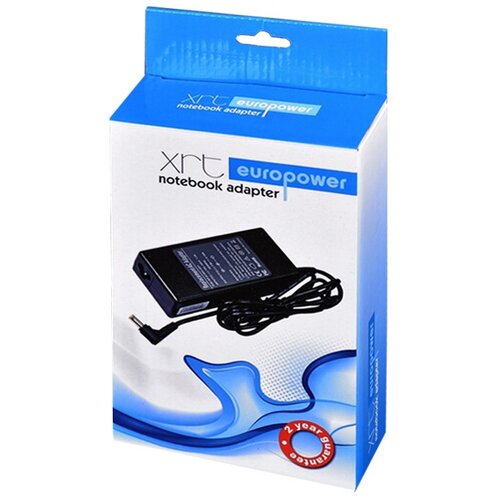 LC Power nb adapter xrt europower za hp / compaq adaptera 65w 19.5v 3.33a (xrt65-195-3340h) 4.5 x 3mm ( 18131 ) Cene