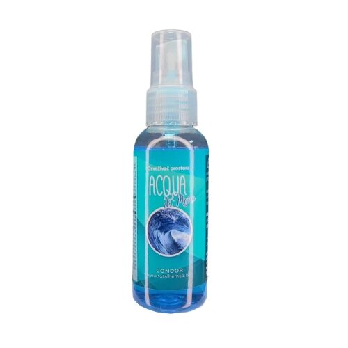 Condor Perfum e acqua di mare 50 ml ( 1052-ACQUA ) Cene