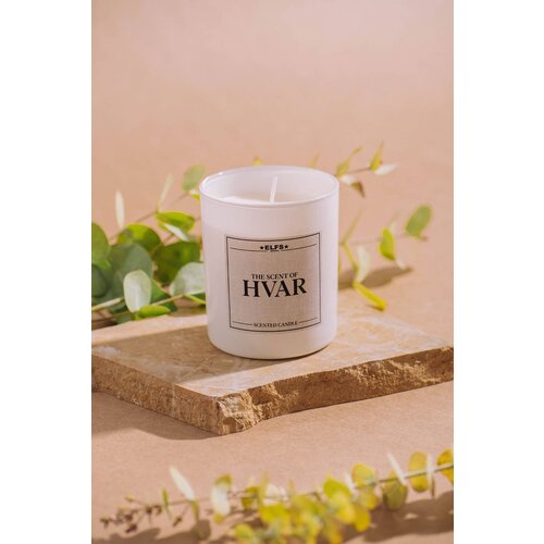 Elfs mirisna svijeća HVAR Slike