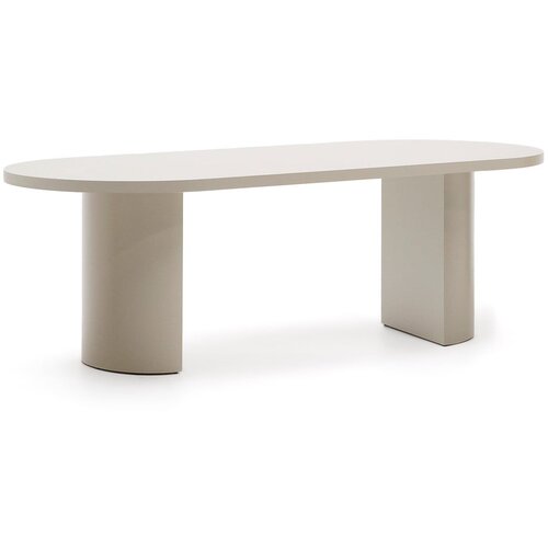 Kave Home Blagovaonski stol 100x240 cm Nealy – Cene