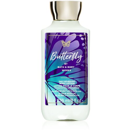 Bath & Body Works Butterfly losjon za telo 236 ml Cene