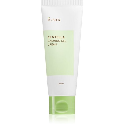Iunik Centella lahka gelasta krema za pomiritev kože 60 ml Cene