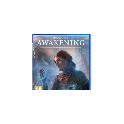 Unknown 9: Awakening /PS4 Cijene