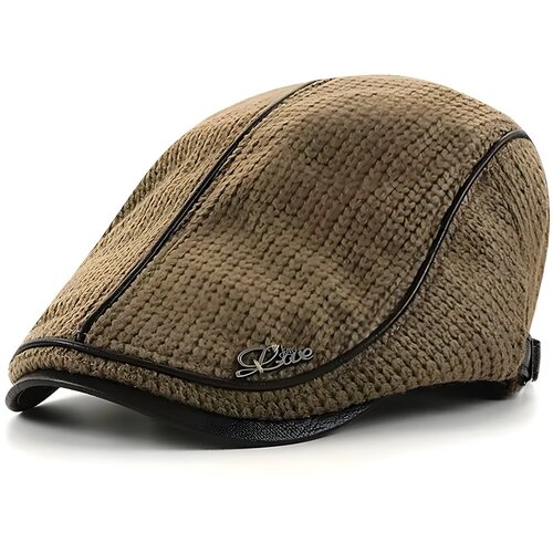  Muška beretka ME-26029 - Khaki KP26029 Cene