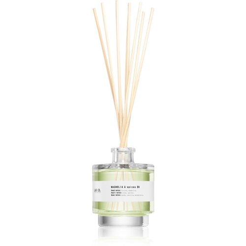 Ambientair Lab Co. Magnolia &amp;amp; Spices aroma difuzor 200 ml Slike