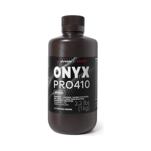 Phrozen Onyx Ridgid Pro410 crni Slike