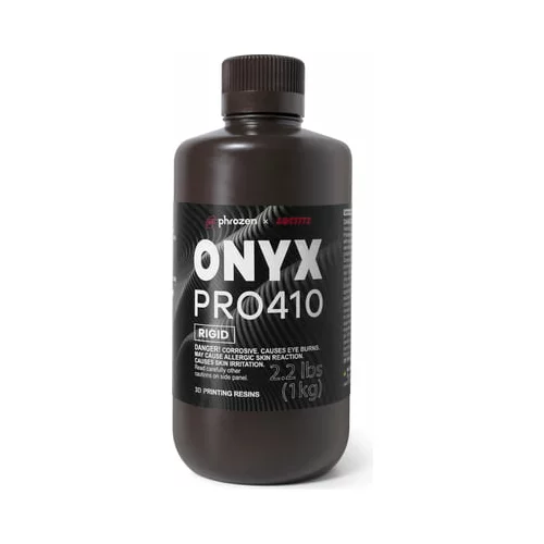 Phrozen Onyx Ridgid Pro410 crni