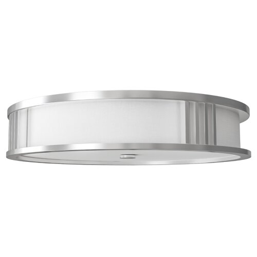  open design OR85785 - plafonsko svetlo sandro 4xE14/12W/230V prečnik 50 cm, matni hrom Slike