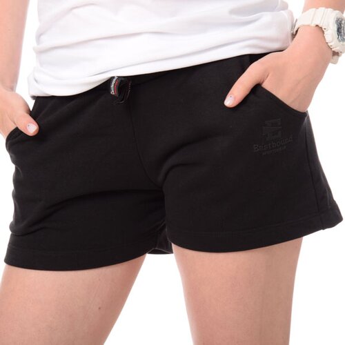 Eastbound ženski šorc wms terry shorts 2 EBW701-BLK Slike