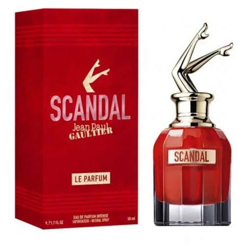 Parfem za žene Jean Paul Gaultier EDP Scandal Le Parfum 50 ml