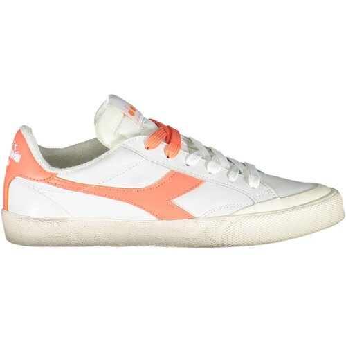 Diadora WHITE WOMAN SPORTS SHOES Slike